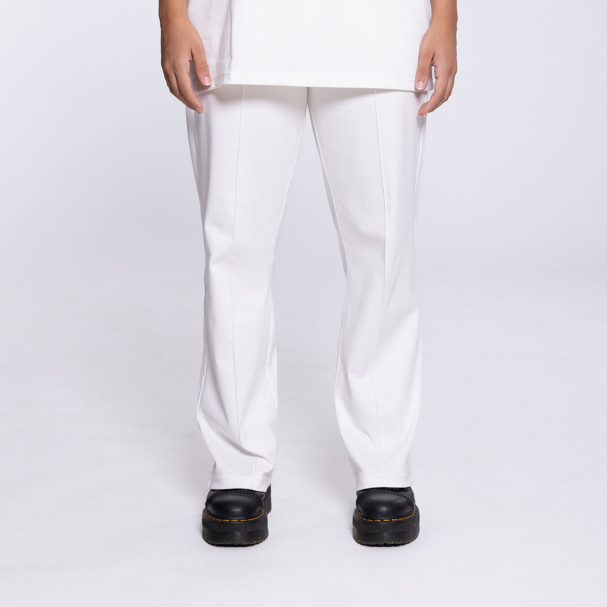 Damen und Herren Hose NEU