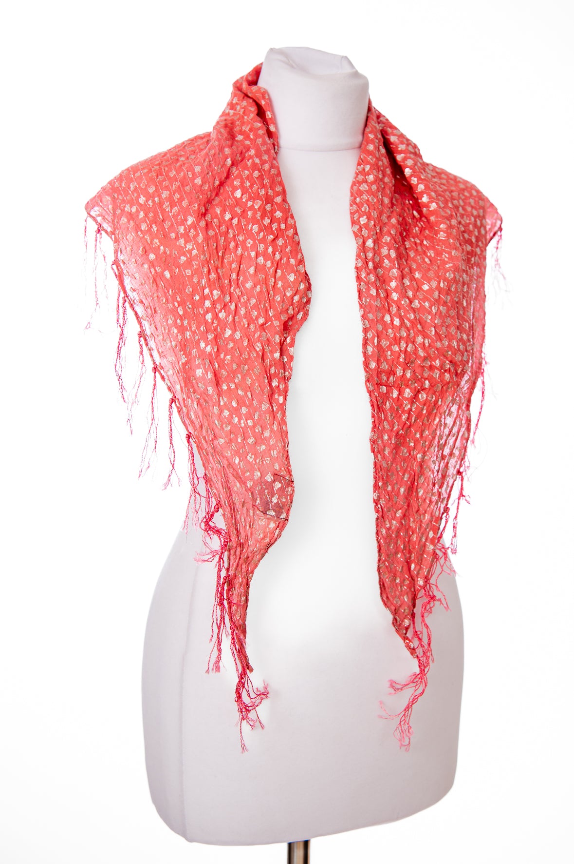 Damen Schal Yes or No