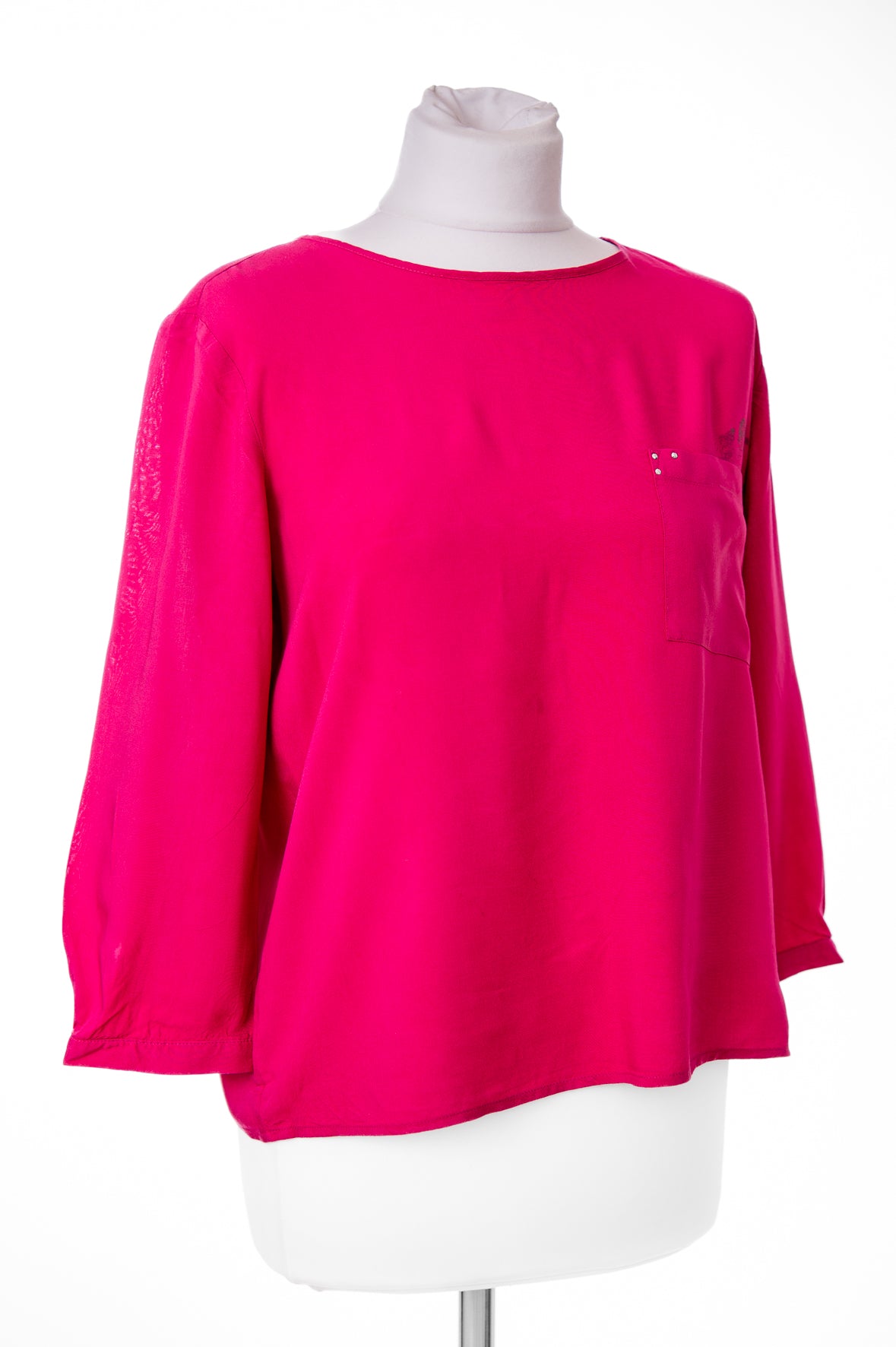 Damen Bluse Tom Tailor