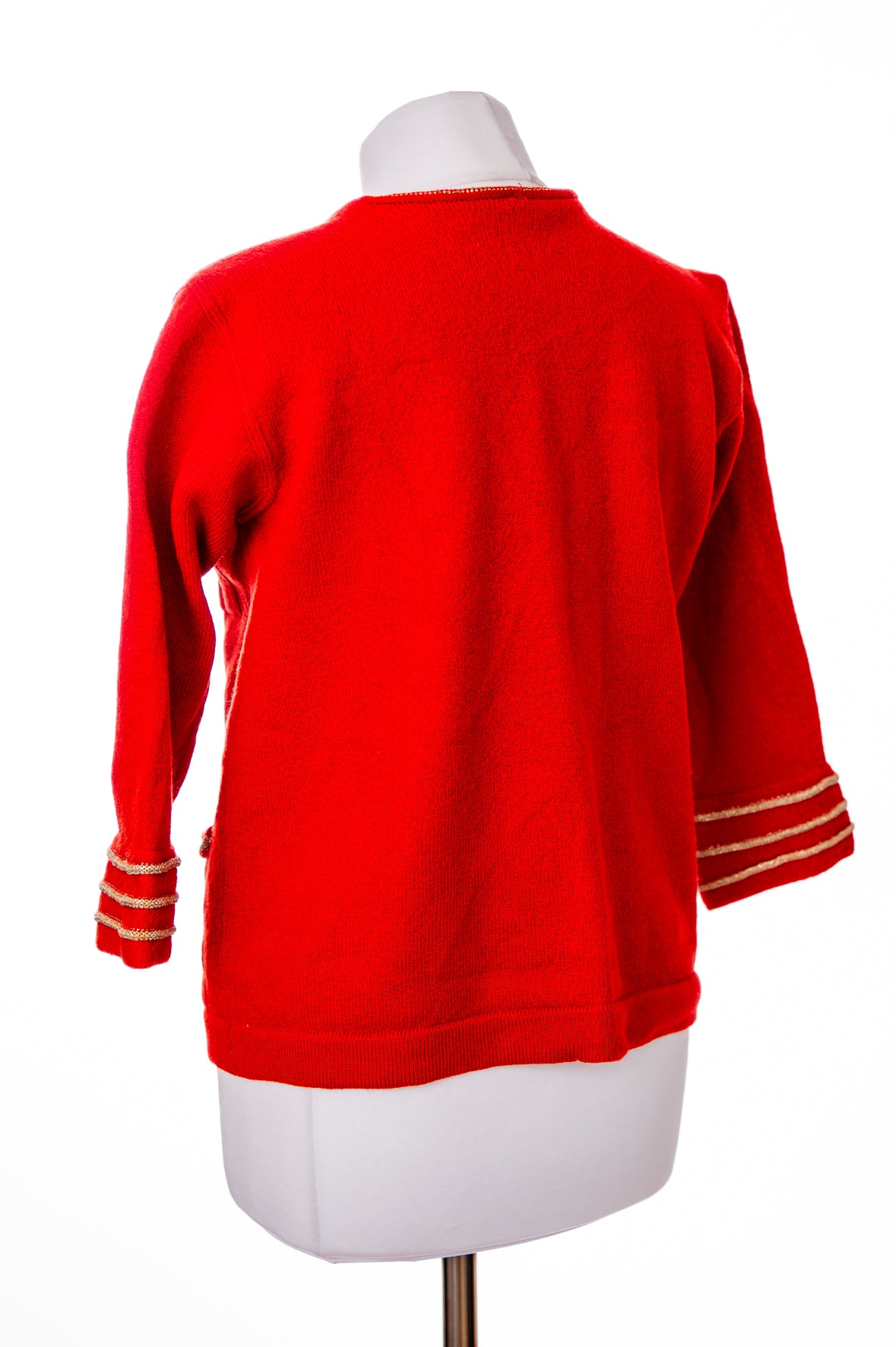 Damen Strickjacke