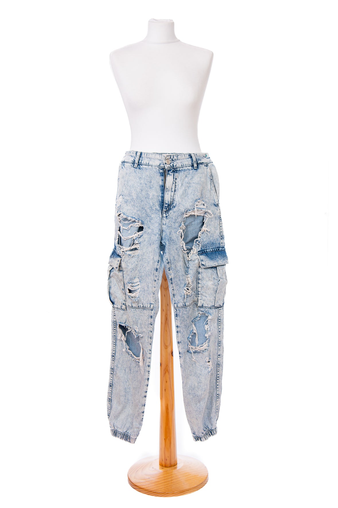 Damen Hose Tally Weijl