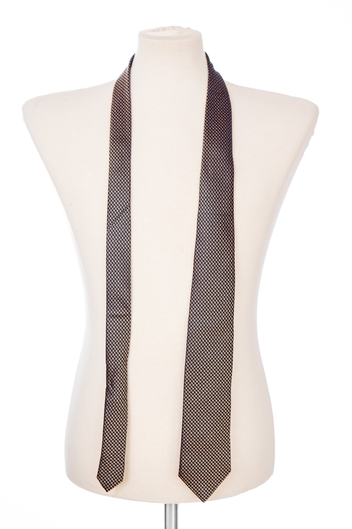 Herren Krawatte sevensigns