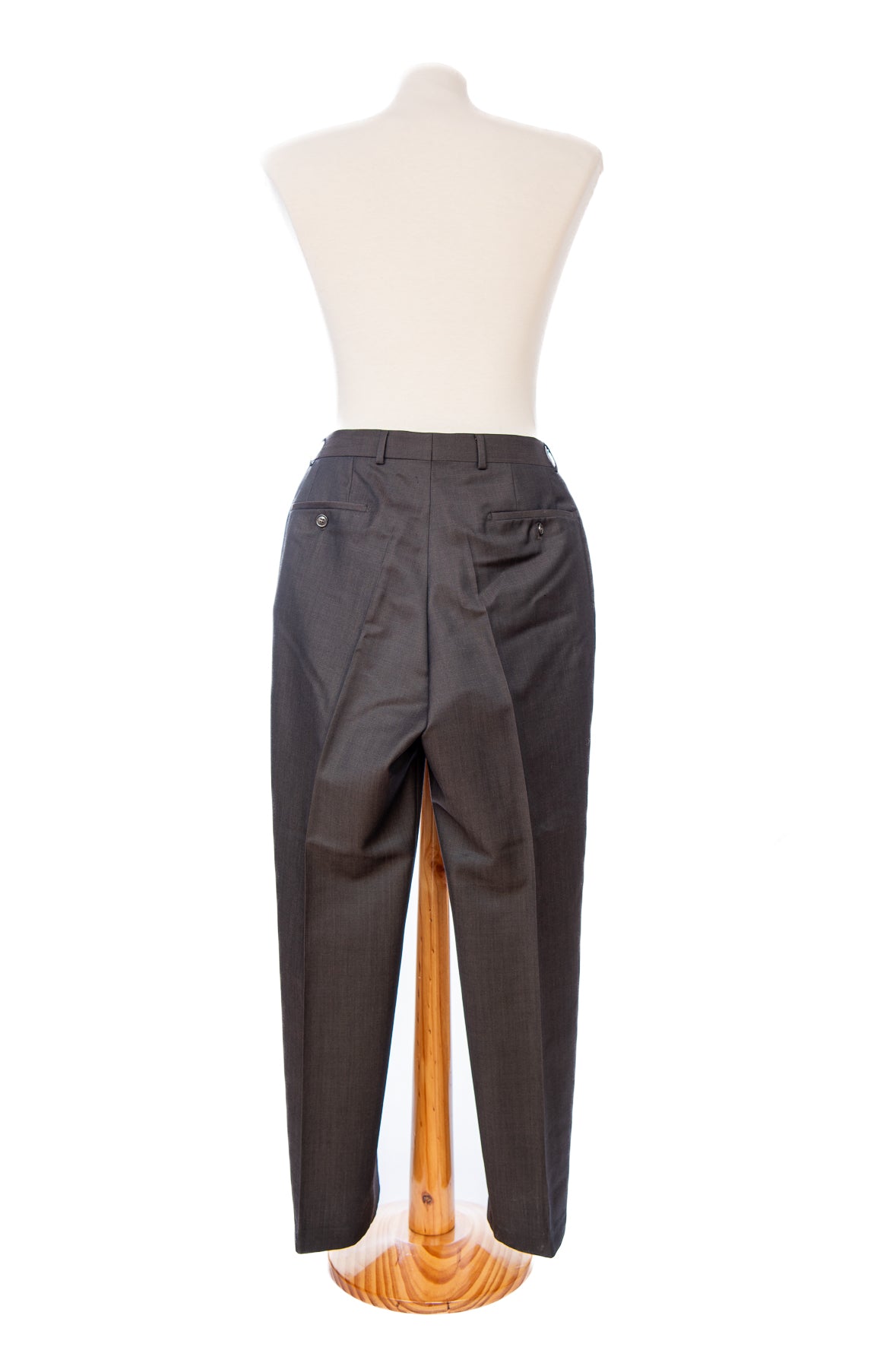 Herren Anzug Navyboot