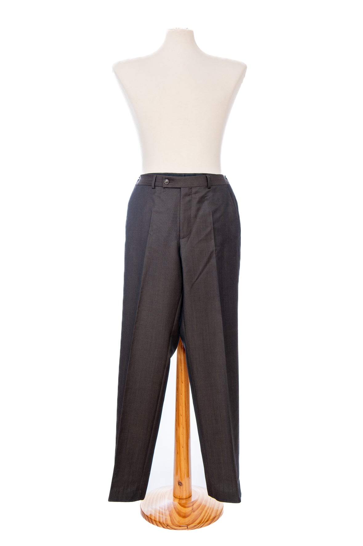 Herren Anzug Navyboot