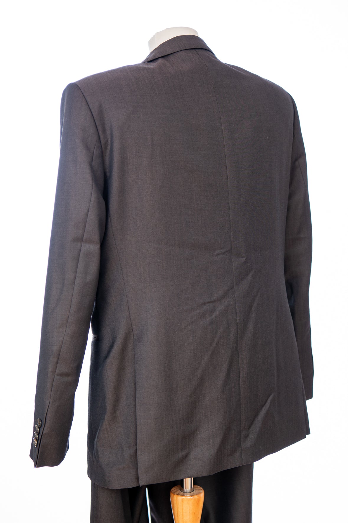 Herren Anzug Navyboot