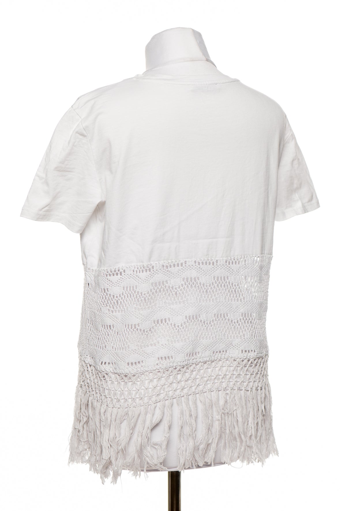Damen T-Shirt Zara