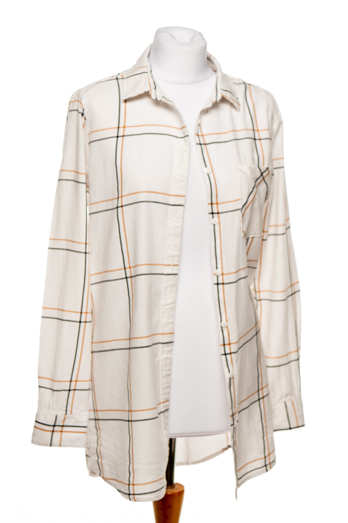 Damen Hemd Jean Pascale