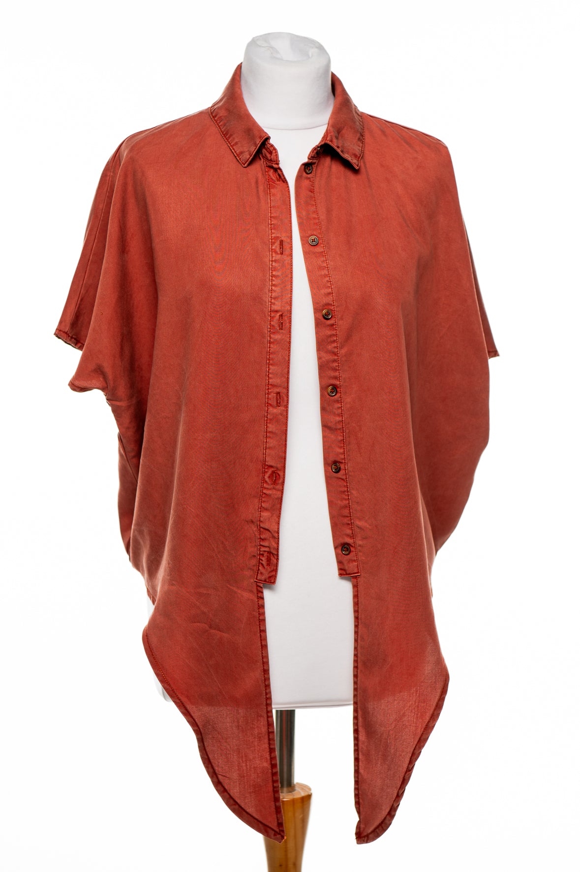 Damen Buse noisy may