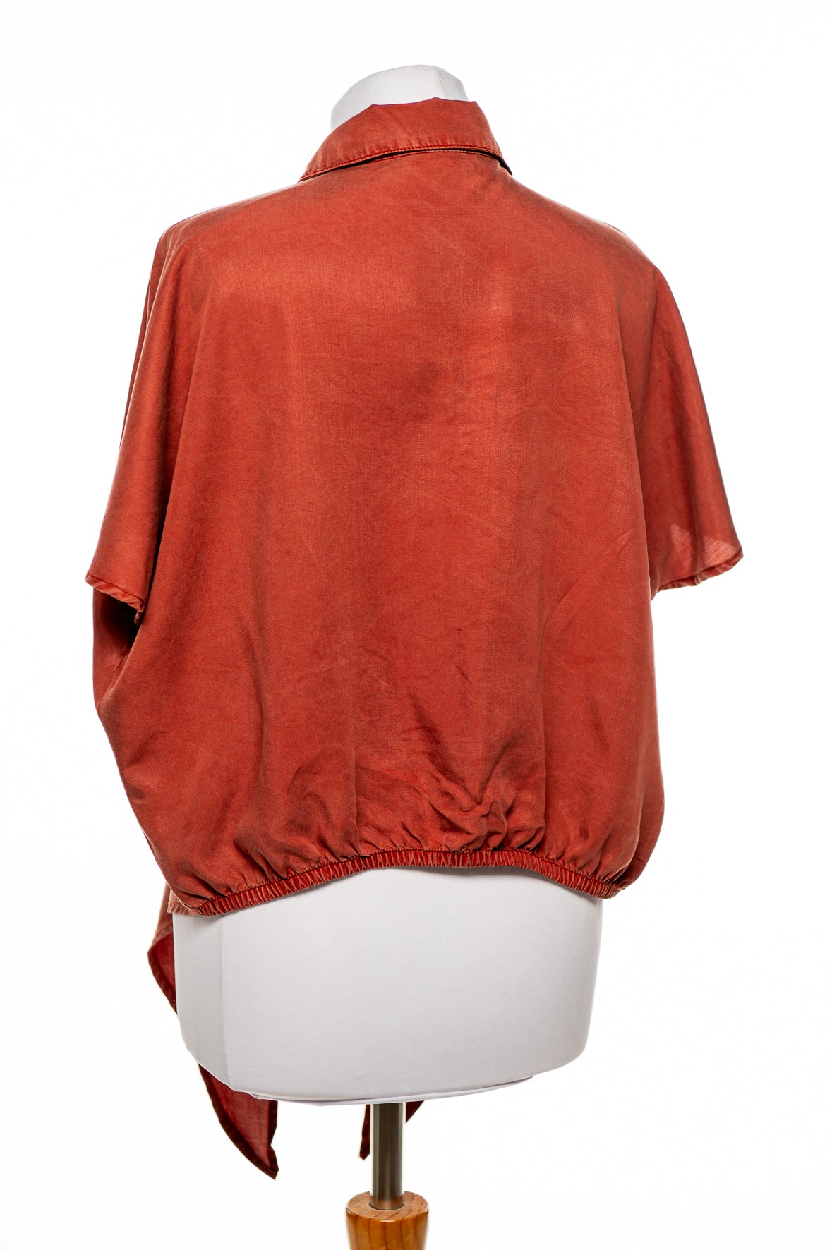 Damen Buse noisy may