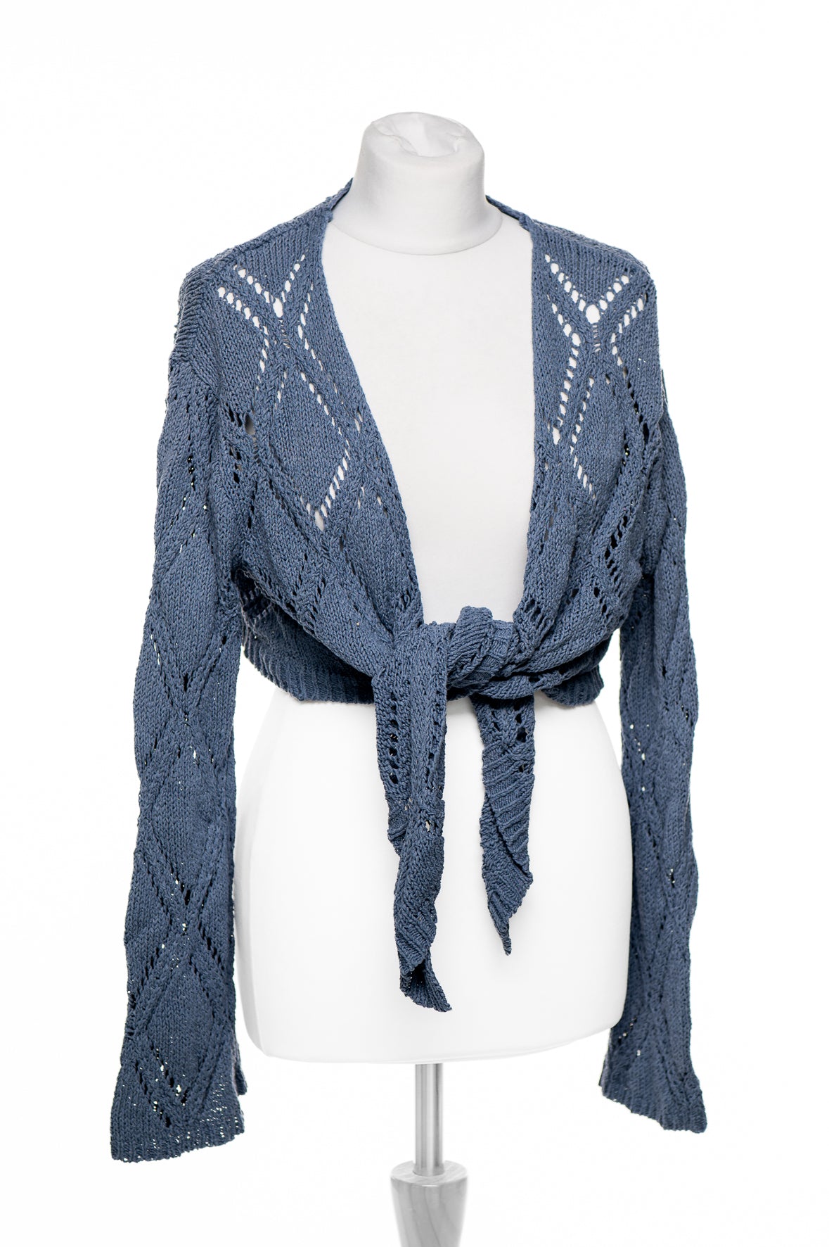 Damen Strickjacke Pull&Bear