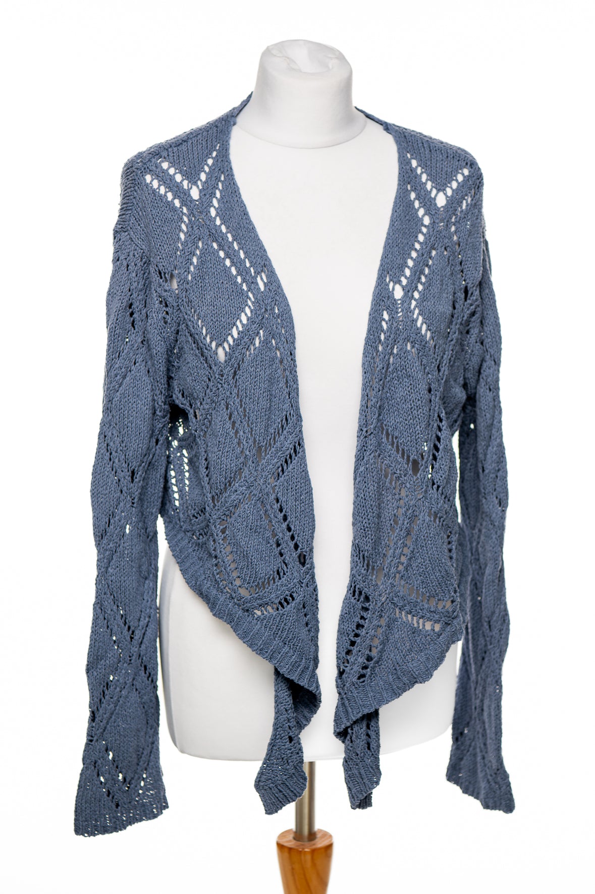 Damen Strickjacke Pull&Bear