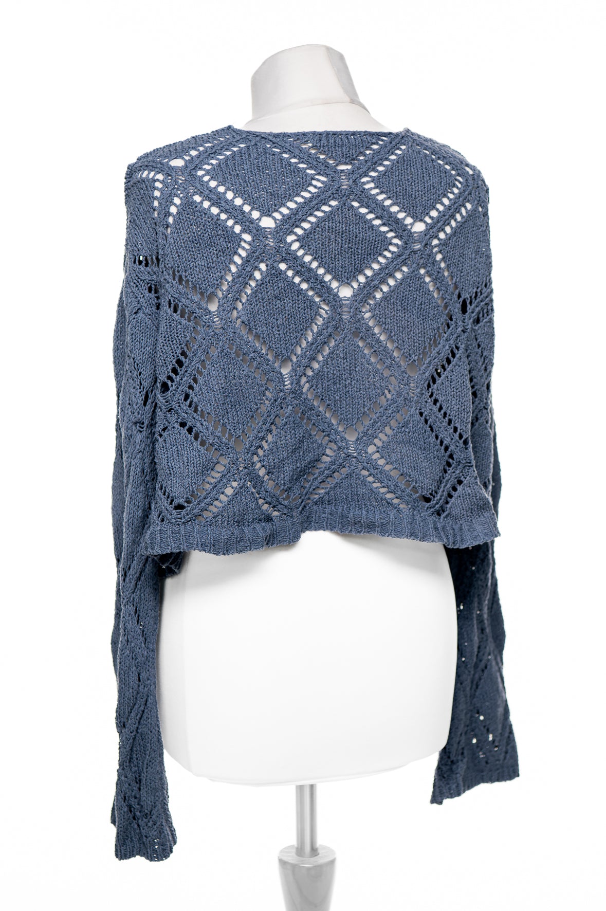 Damen Strickjacke Pull&Bear