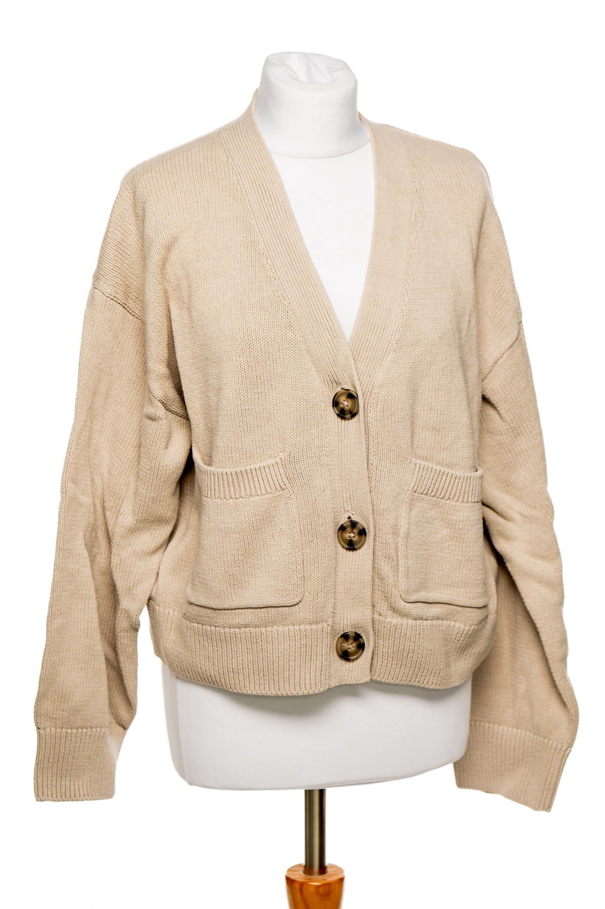 Damen Strickjacke H&M