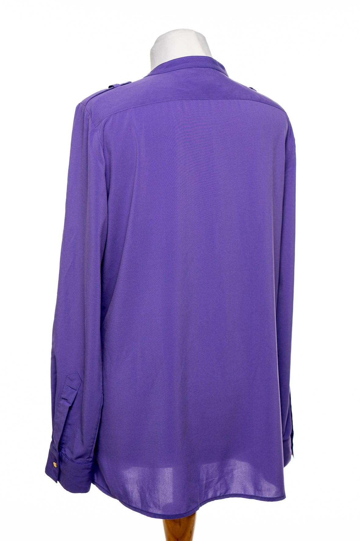 Damen Bluse Calvin Klein