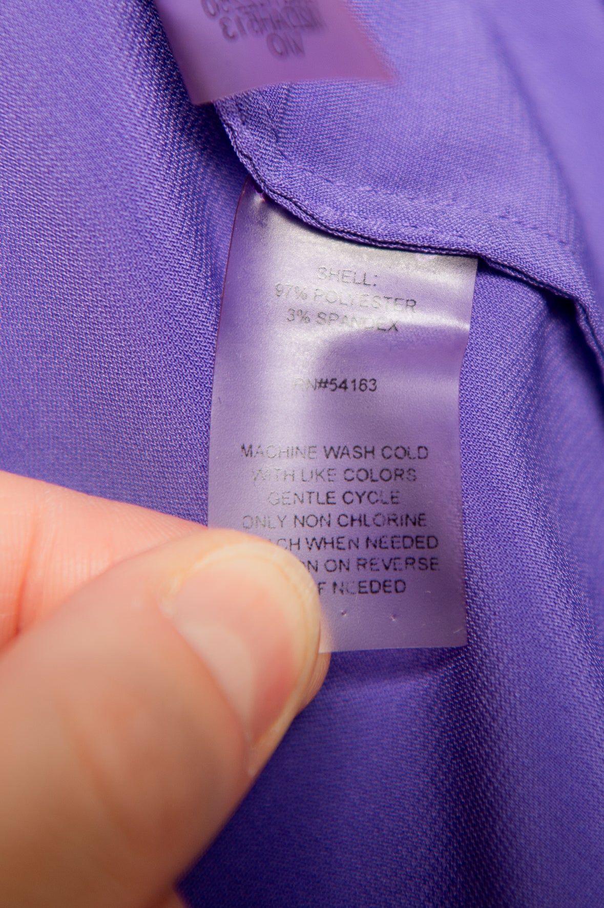 Damen Bluse Calvin Klein