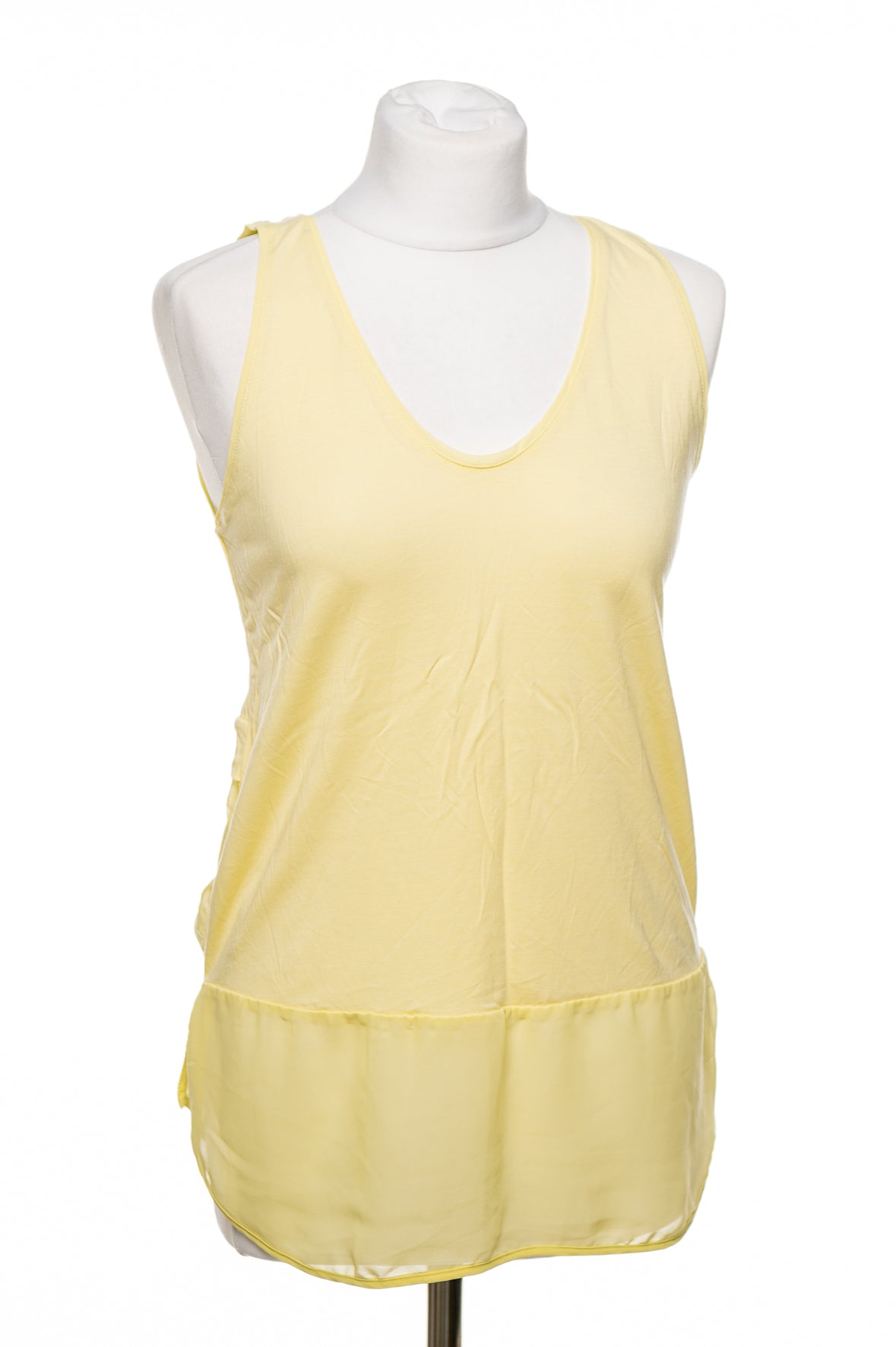 Damen Top Massimo Dutti