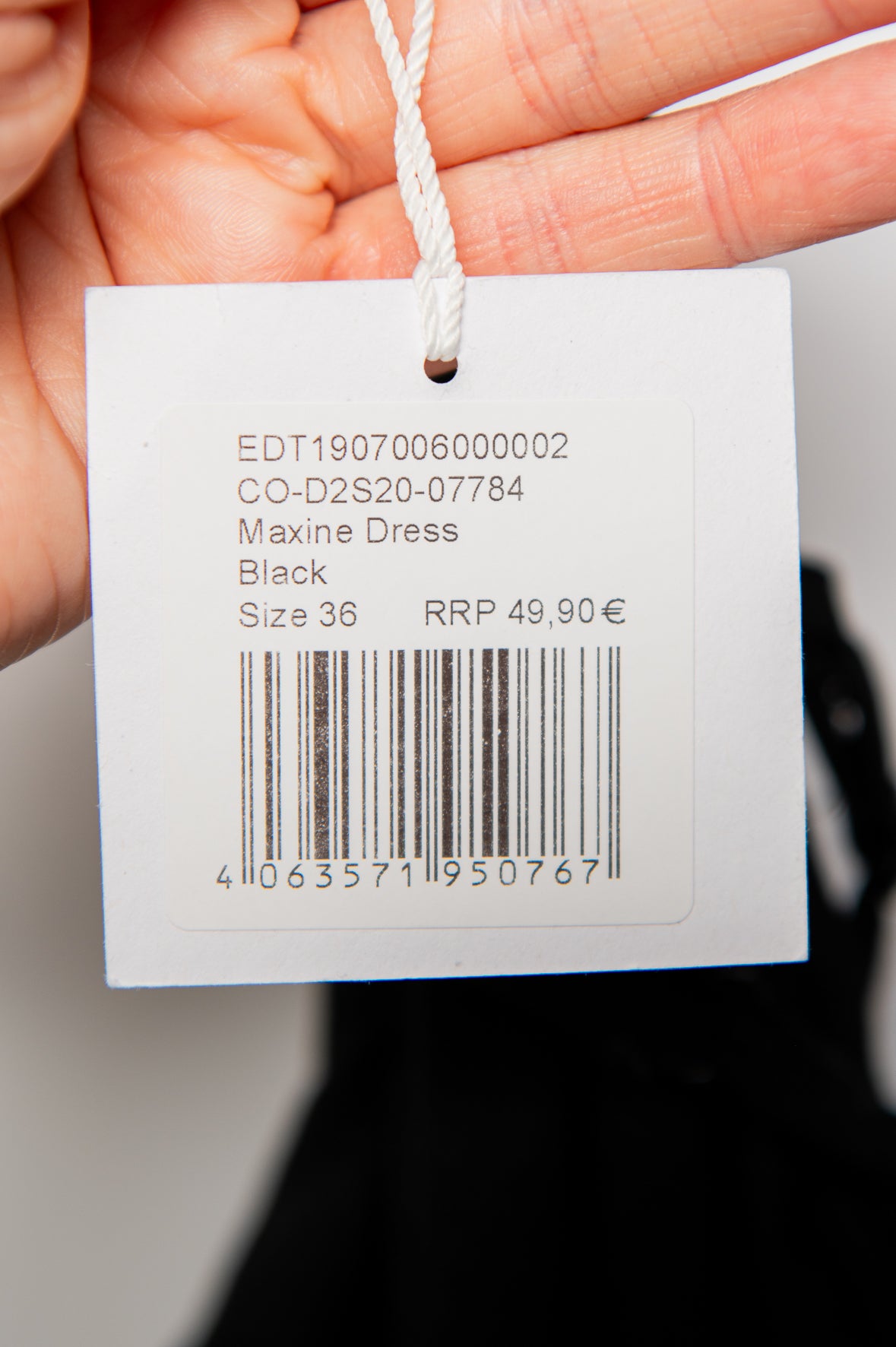 Damen Kleid Edited NEU