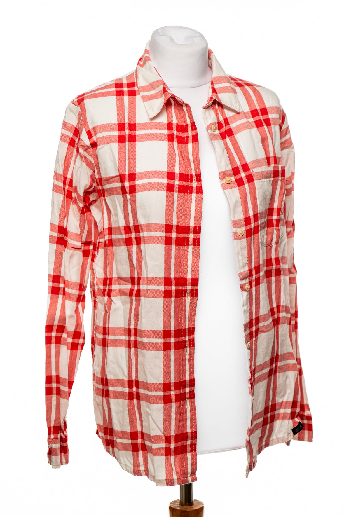 Damen Hemd Jack Wolfskin