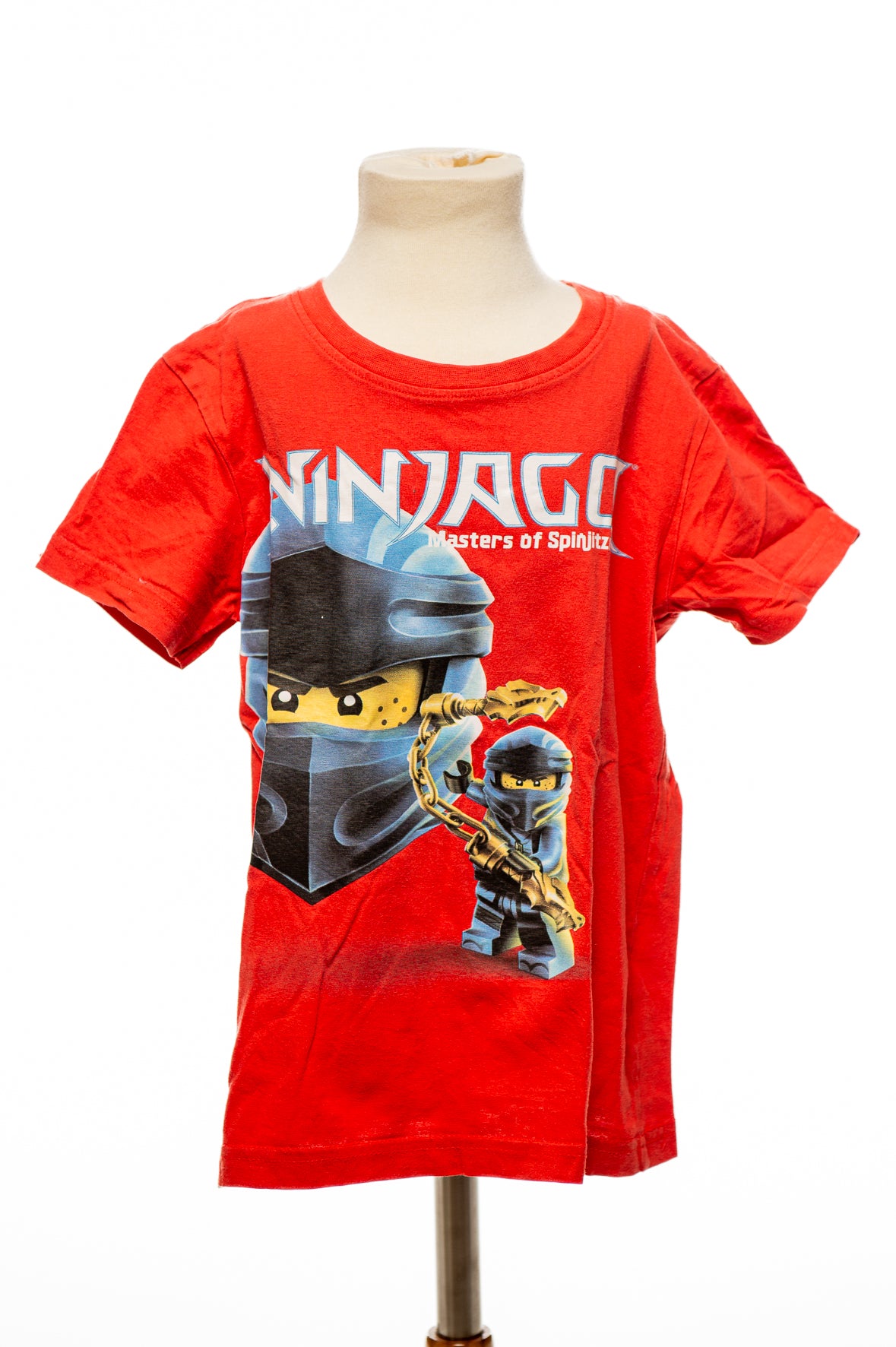 Kinder T-Shirt LEGO