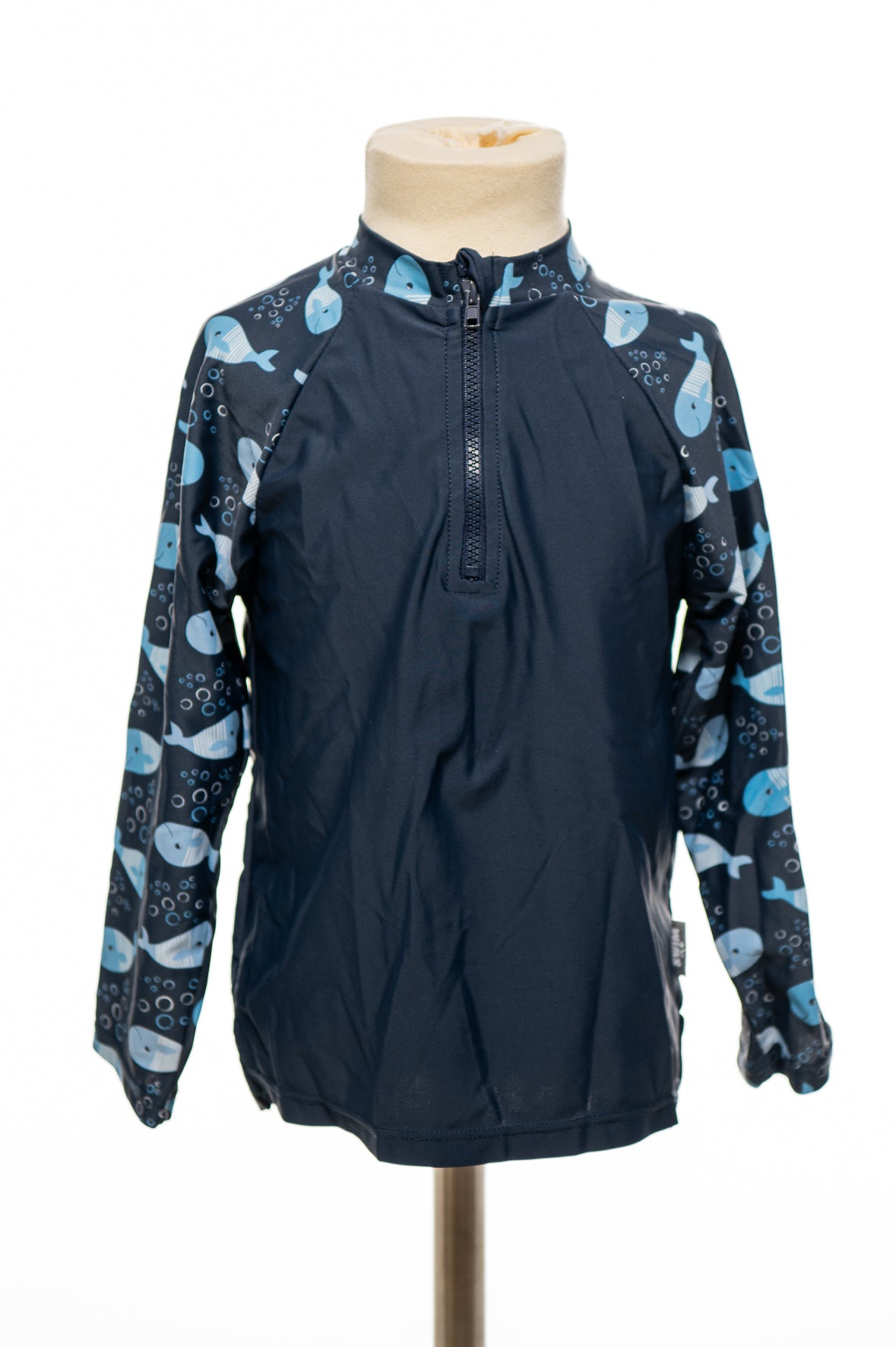 Kinder Bade Sweatshirt