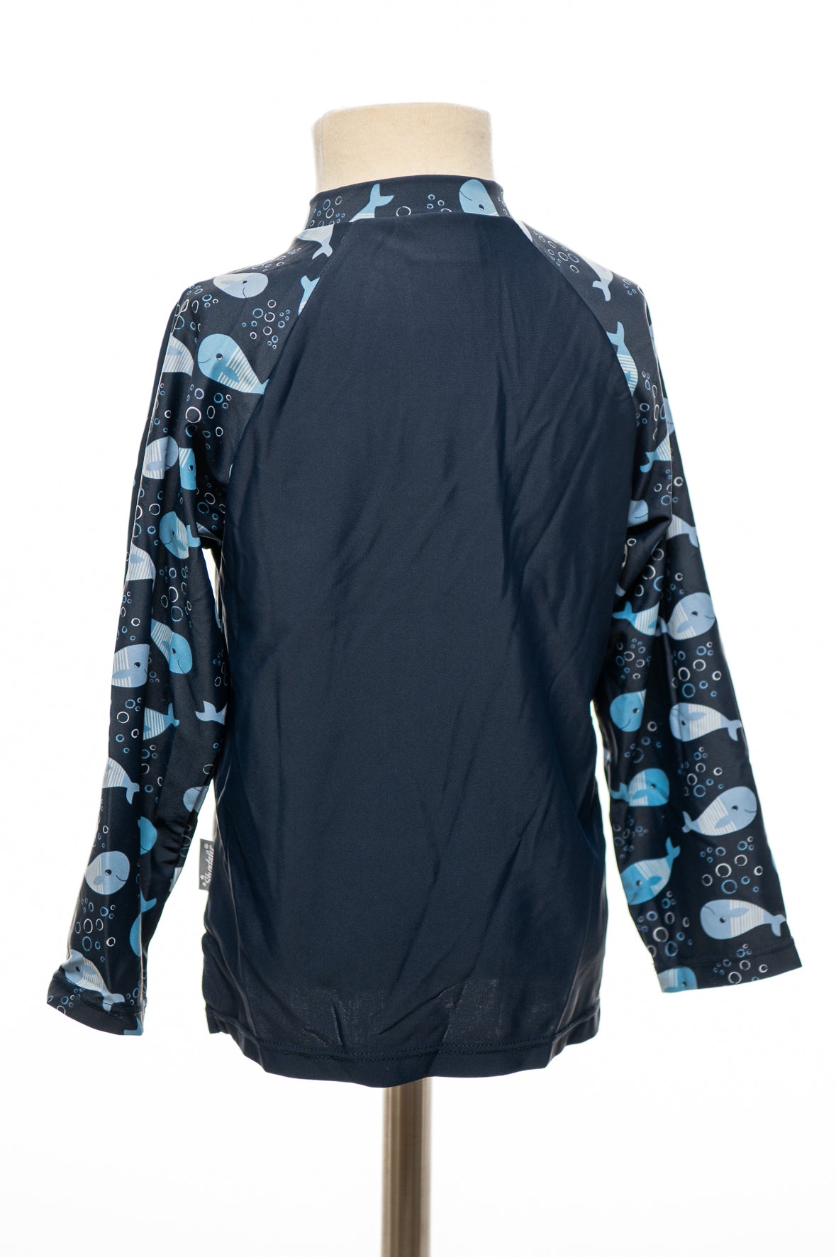 Kinder Bade Sweatshirt