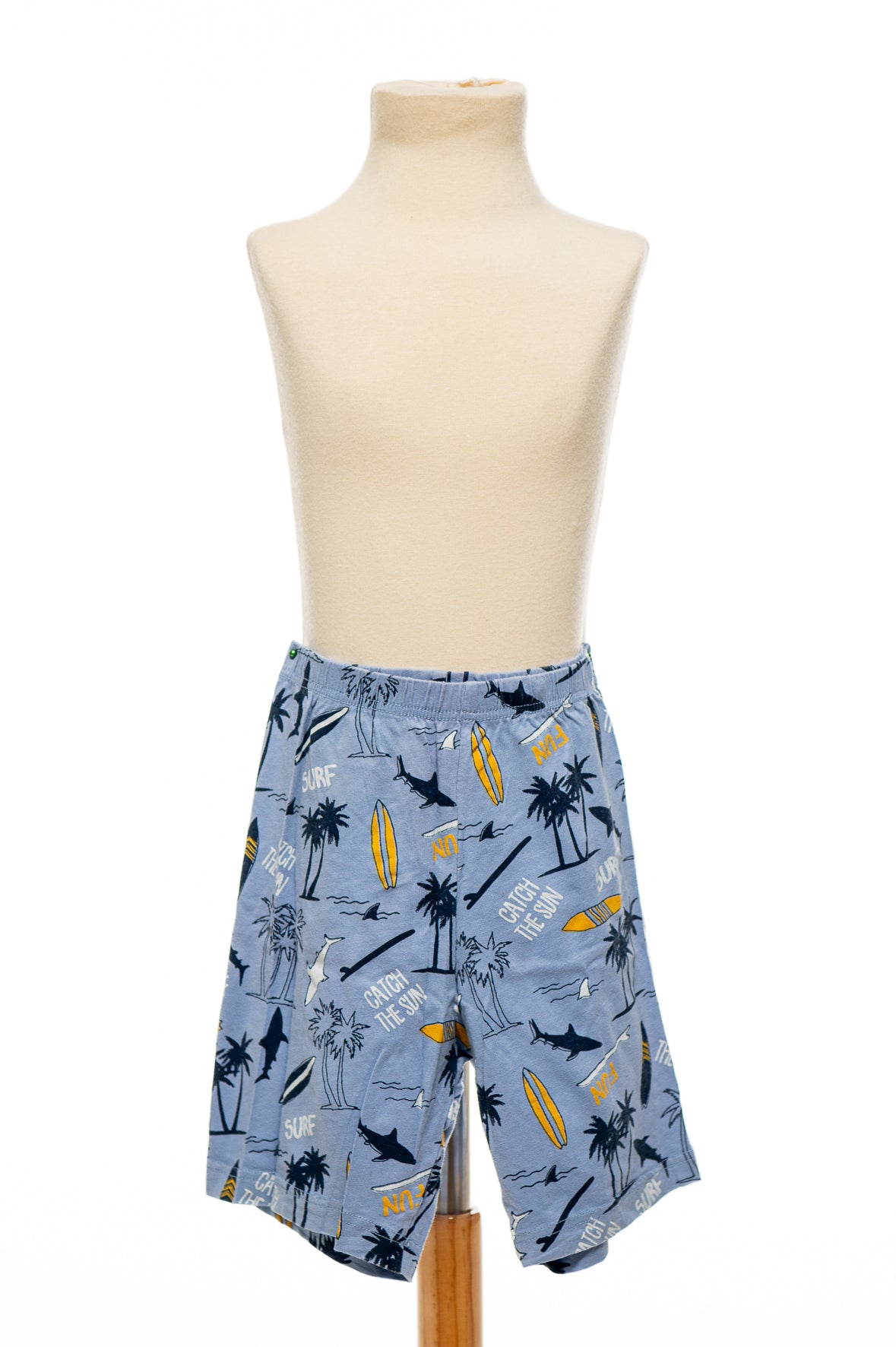 Kinder Shorts sOliver