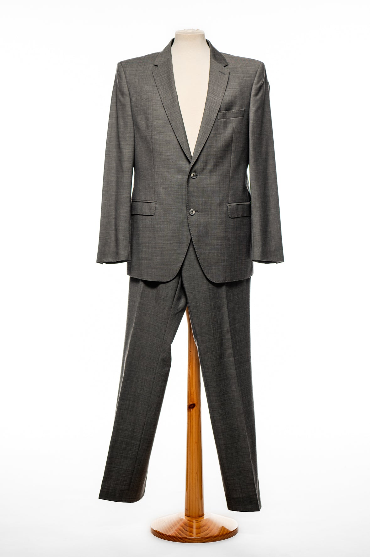 Herren Anzug Bugatti