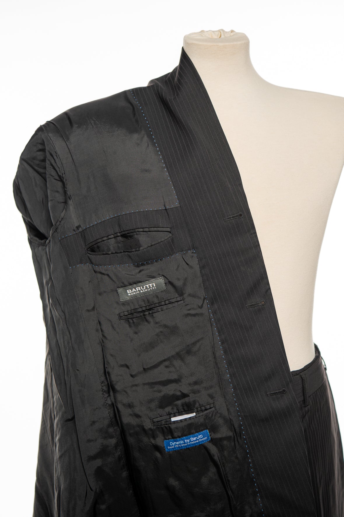 Herren Anzug Berutti