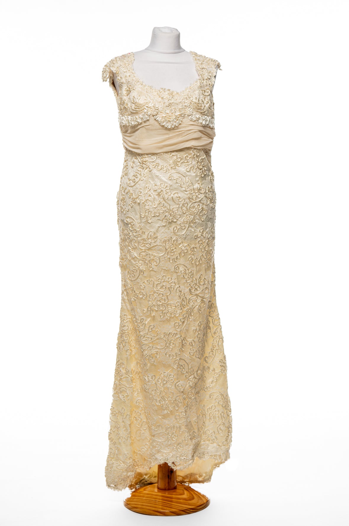 Damen Hochzeitskleid Zorro