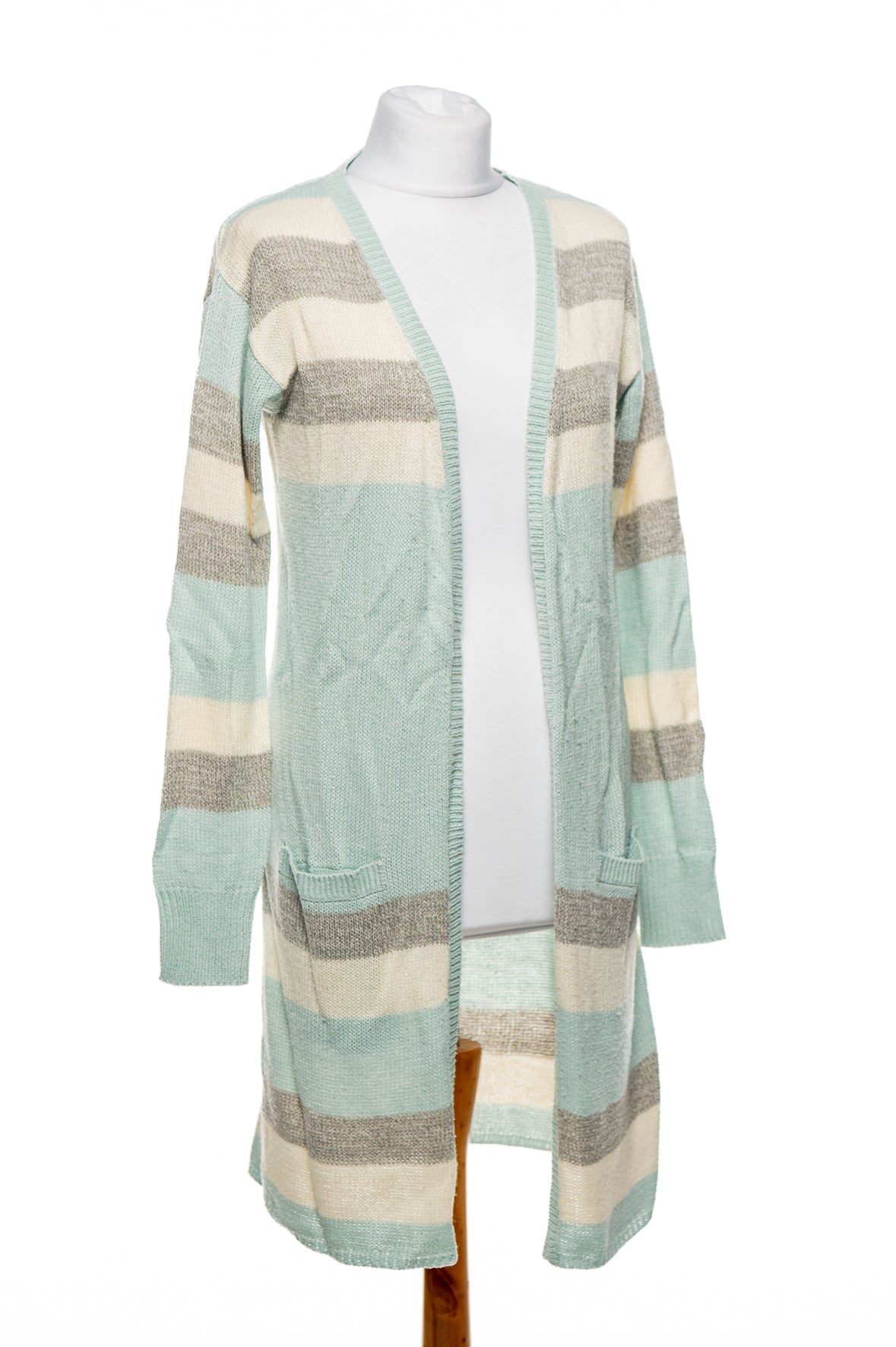 Damen Strickjacke