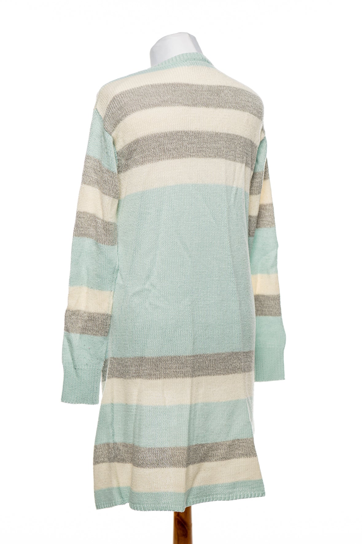 Damen Strickjacke