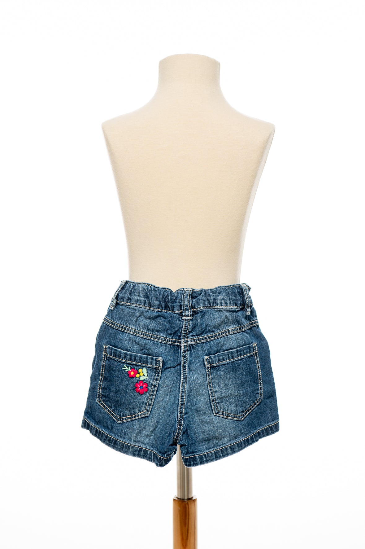 Kinder Shorts