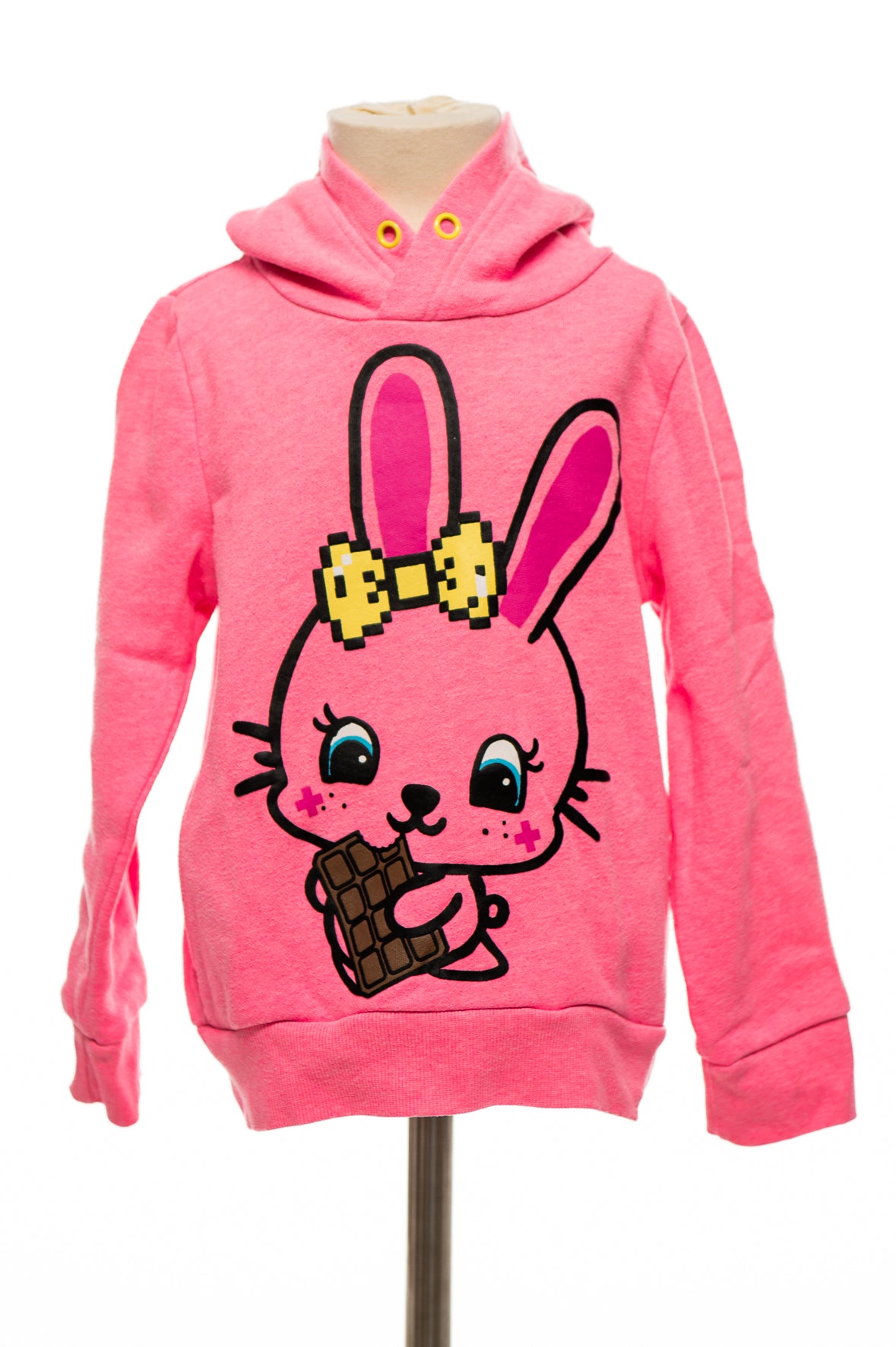 Kinder Pullover