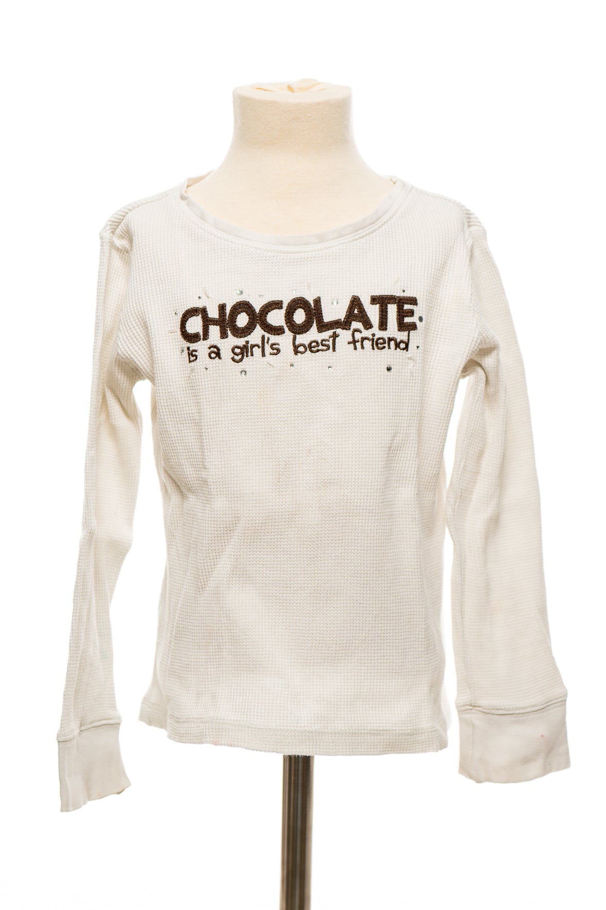 Kinder Pullover