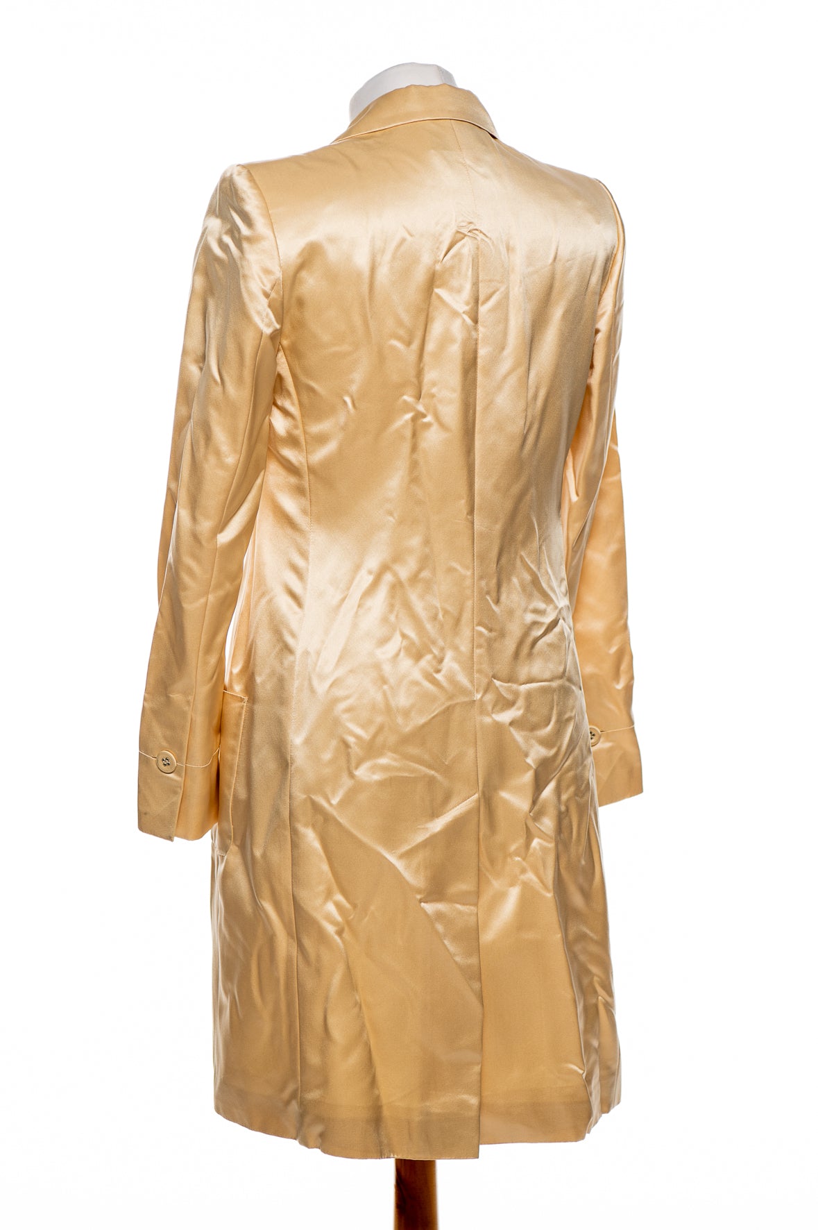 Damen Mantel René Lezard