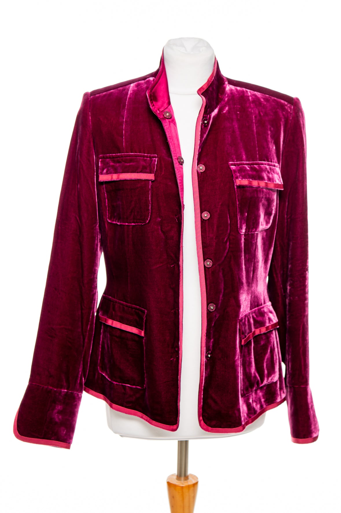 Damen Blazer Steffen Schraut