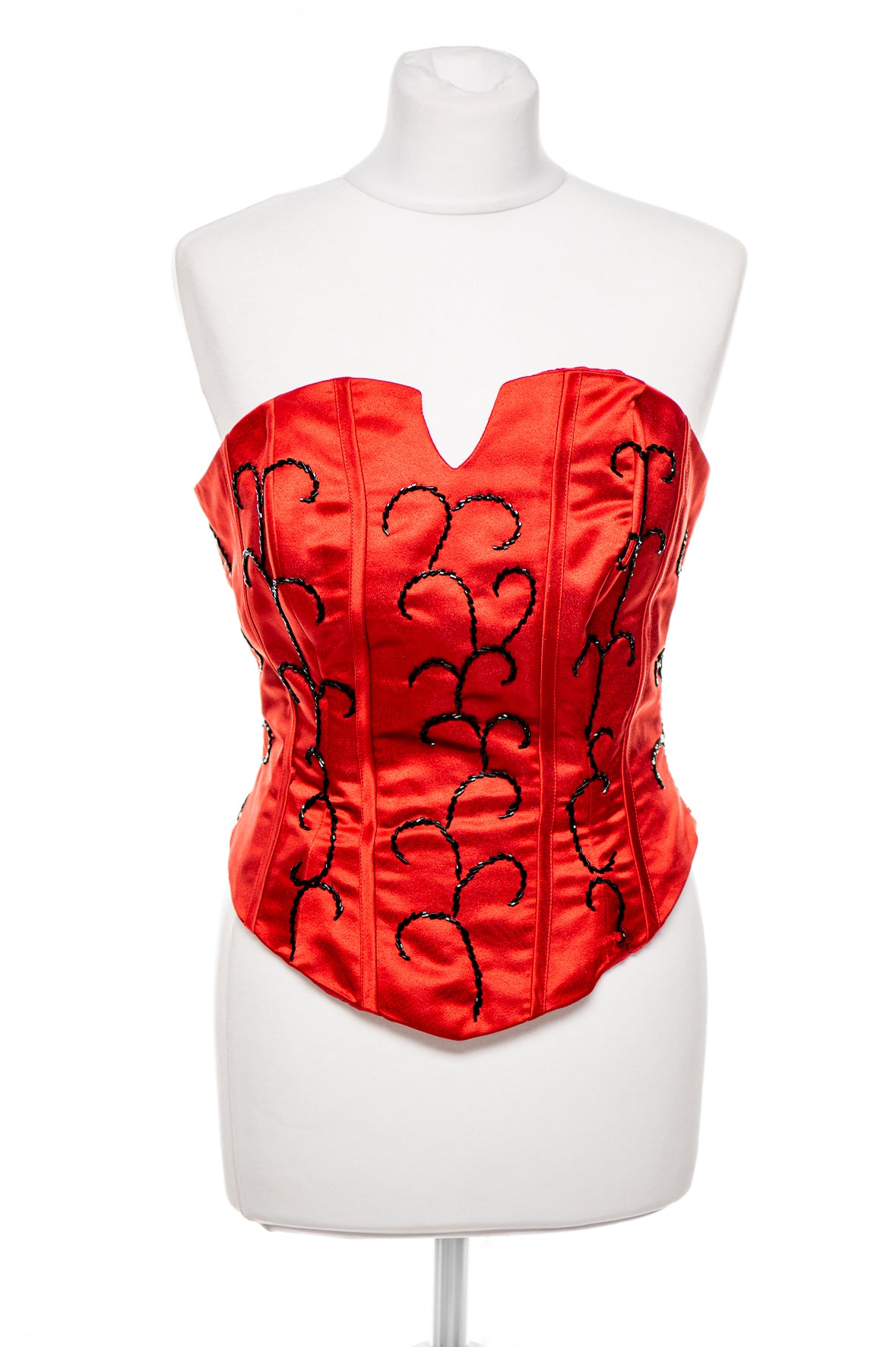 Damen Korsett