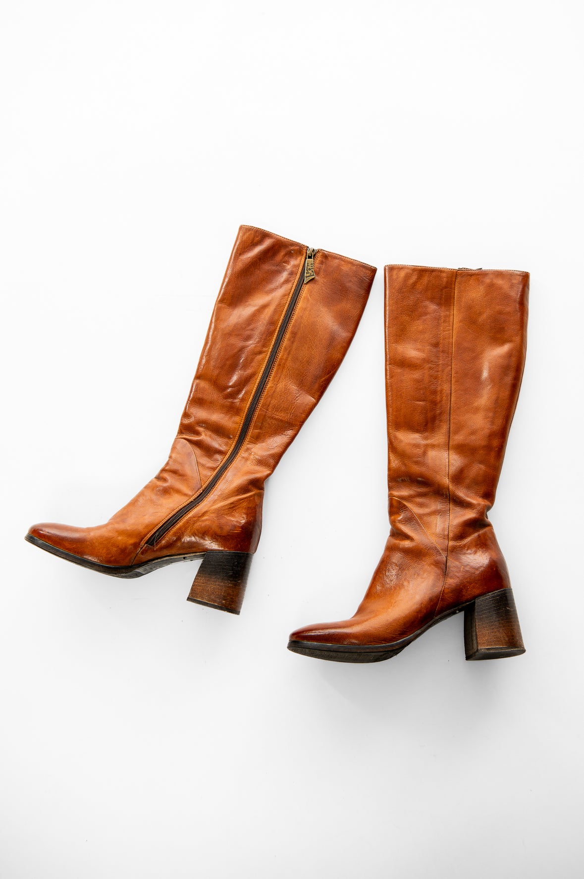 Damen Stiefel La Bodega