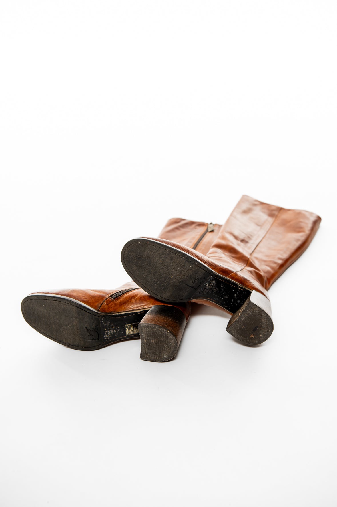 Damen Stiefel La Bodega