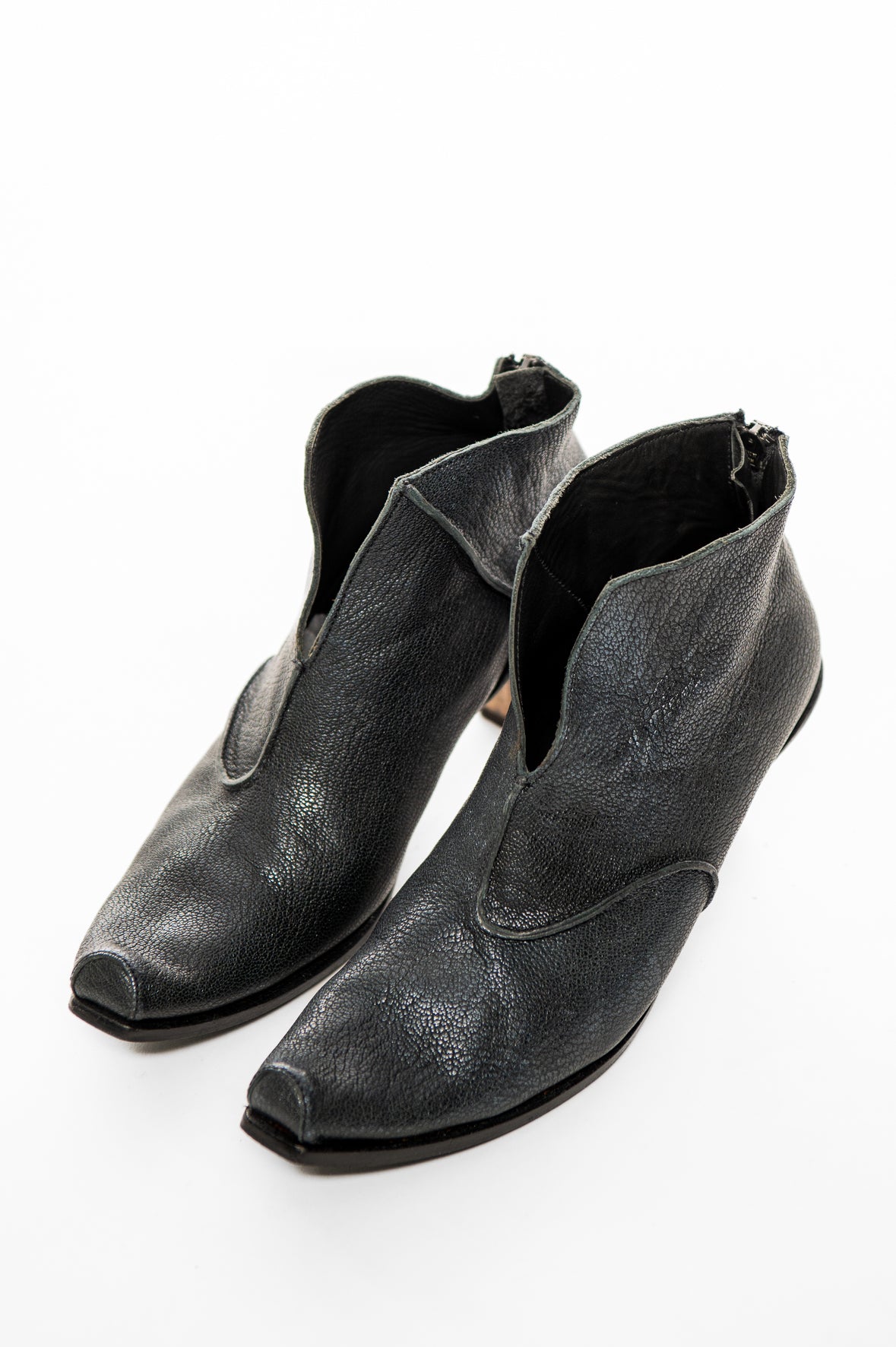 Damen Stiefeletten