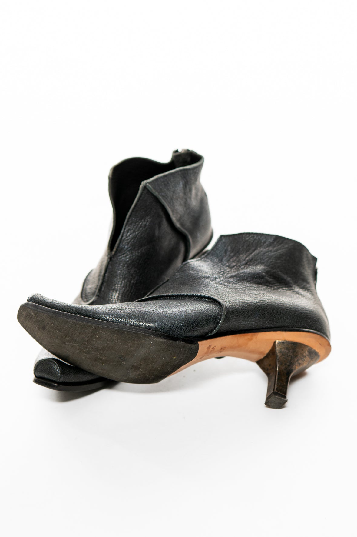 Damen Stiefeletten