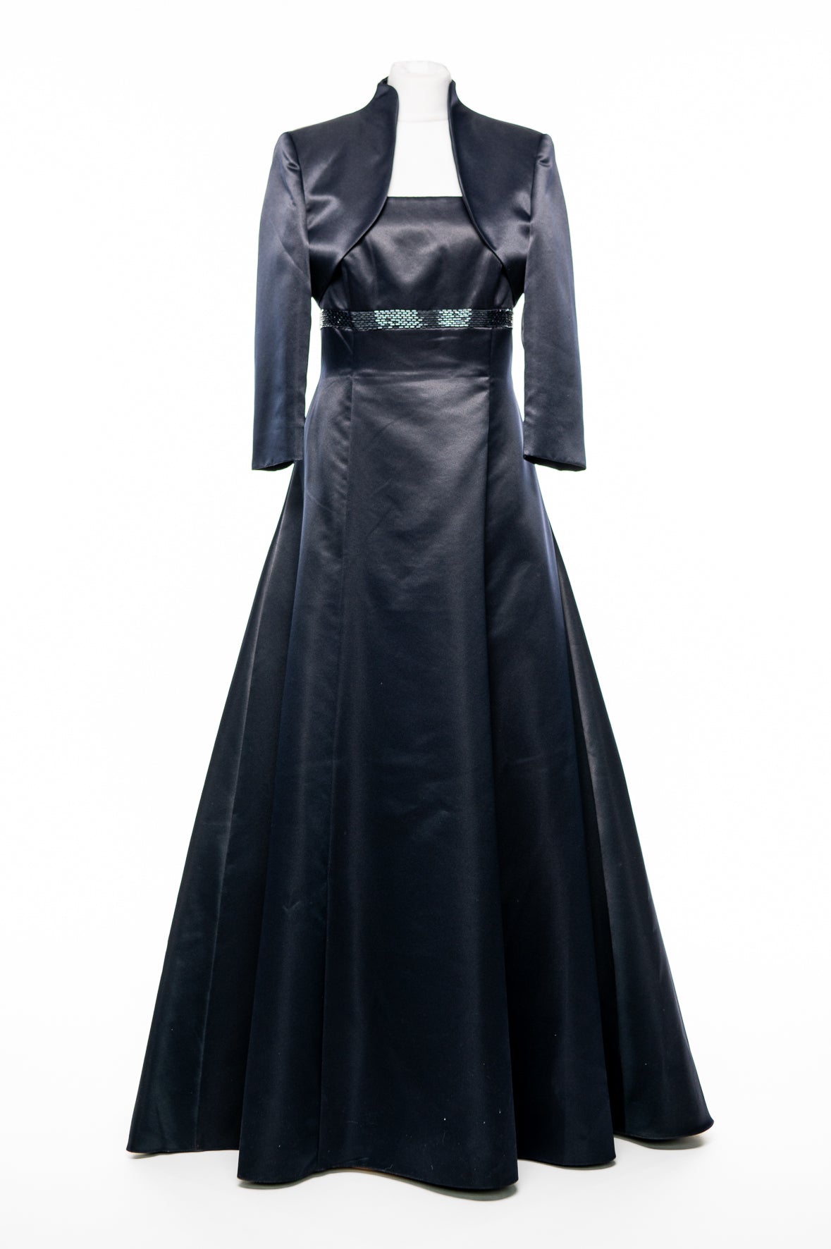 Damen Kleid Feldpausch