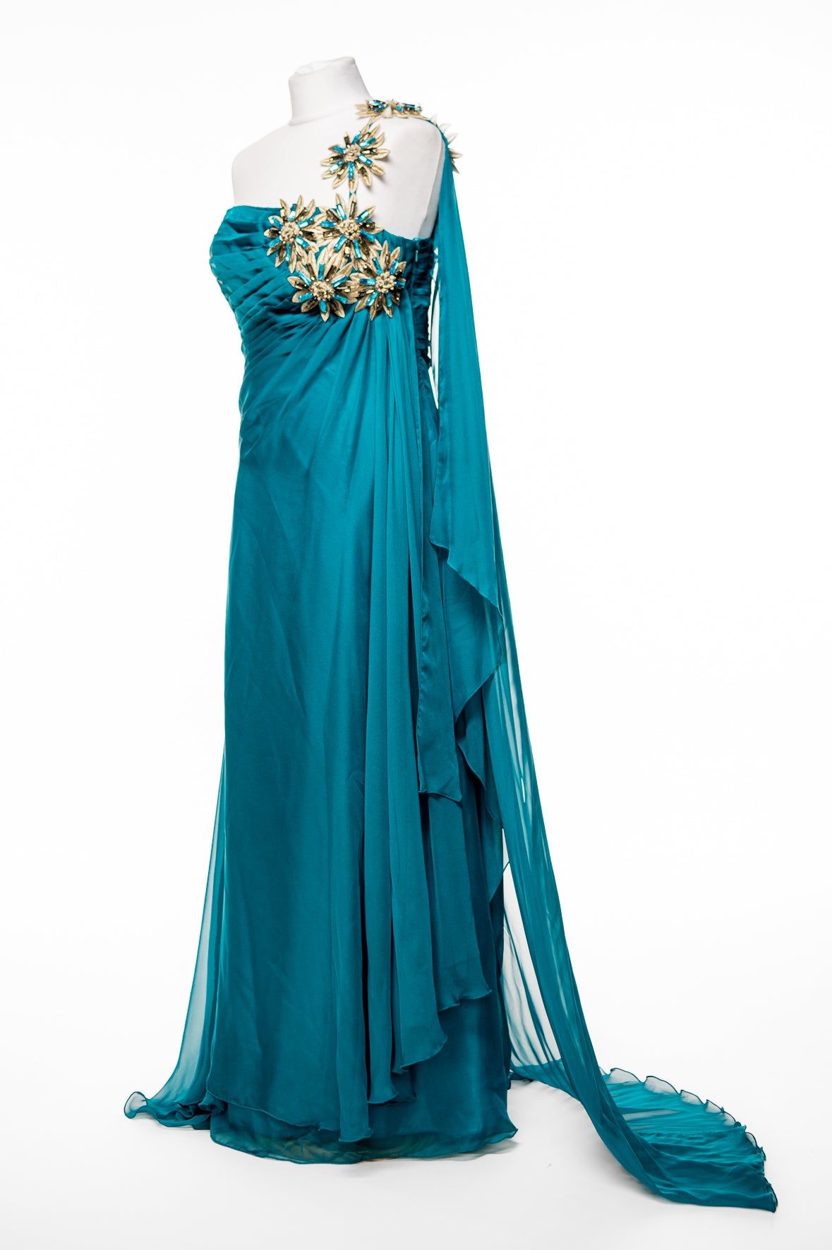 Damen Kleid Merys NEU