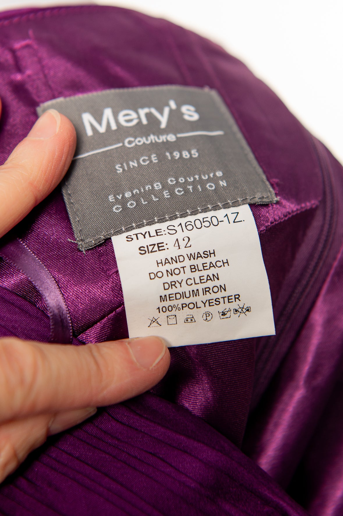 Damen Kleid Merys NEU