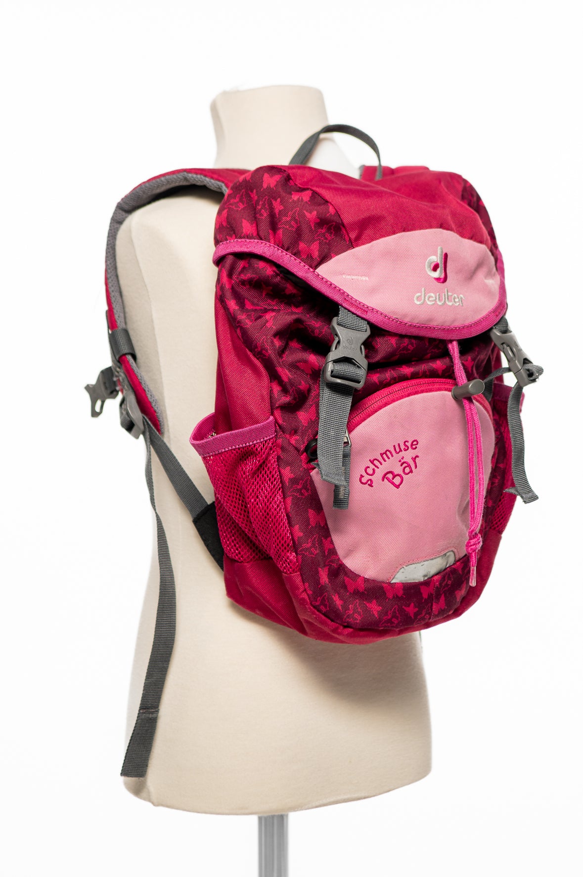 Kinder Rucksack Deuter