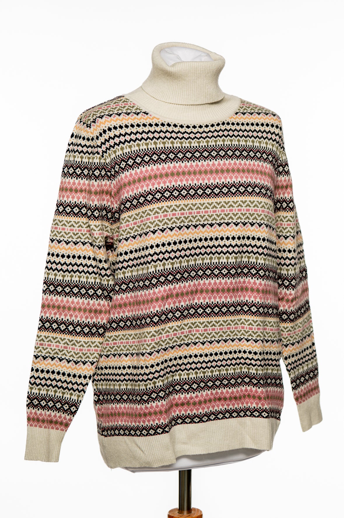 Damen Pullover