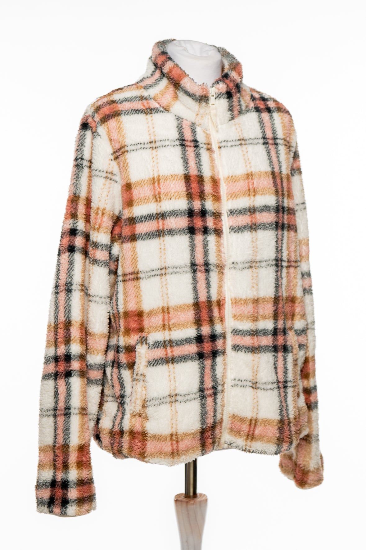 Damen Jacke