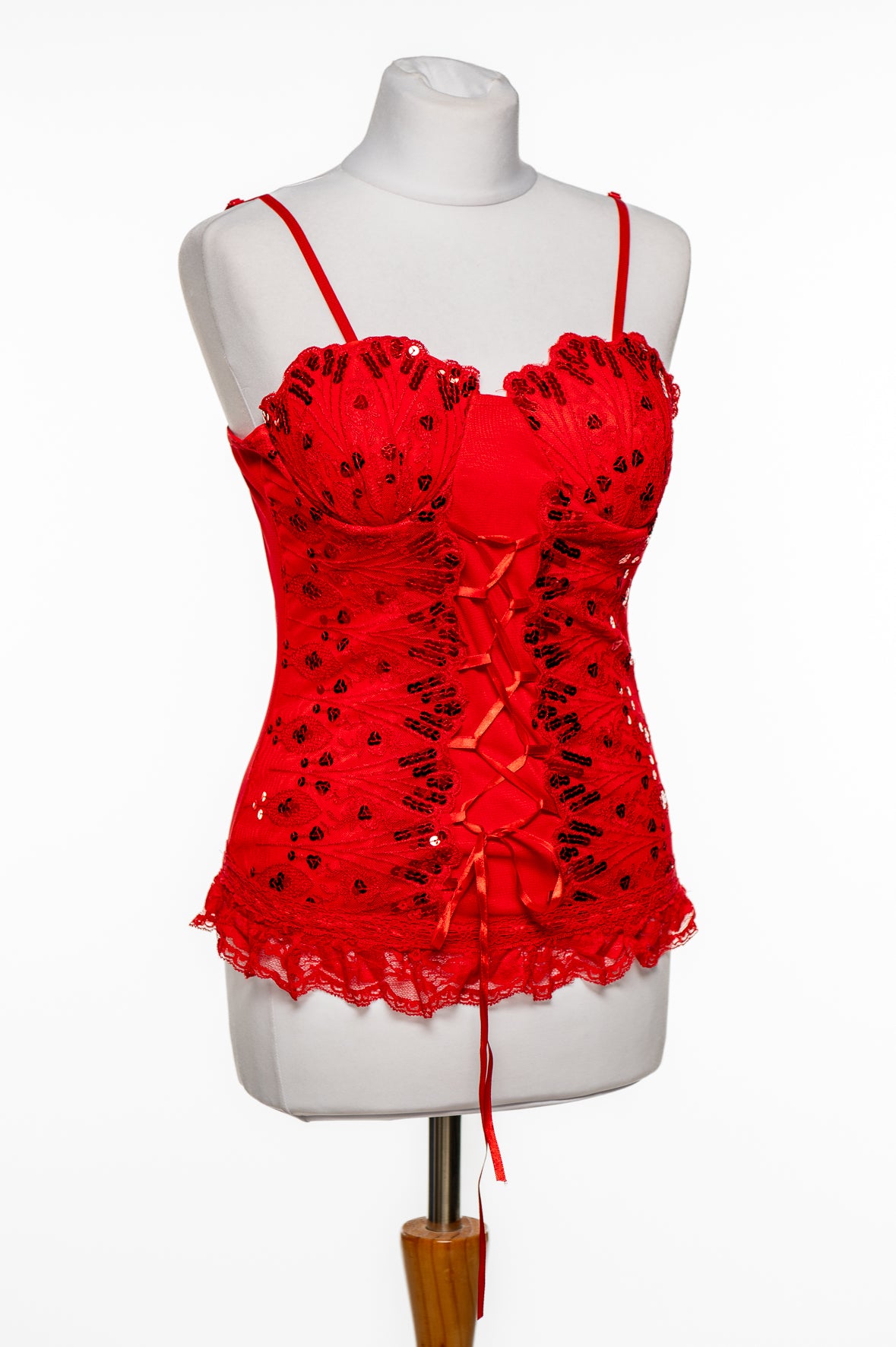 Damen Top