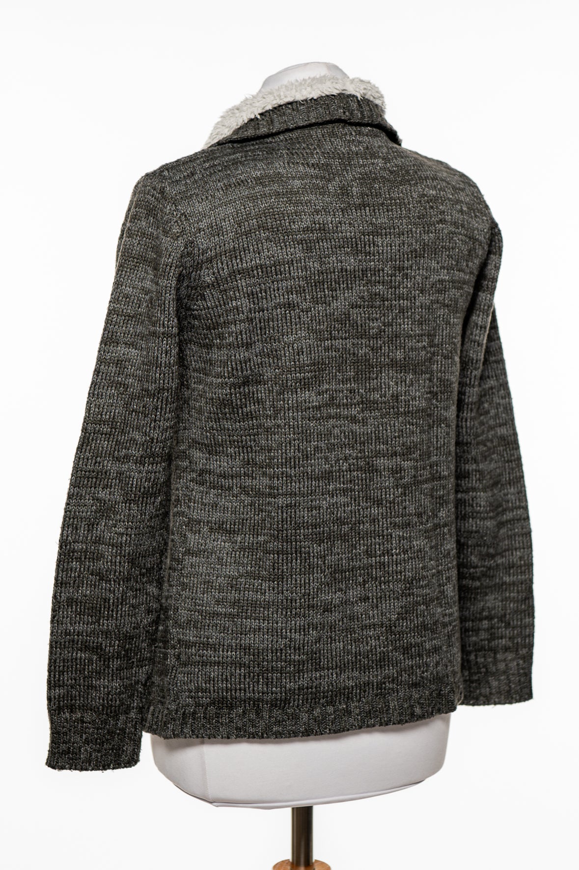 Damen Pullover