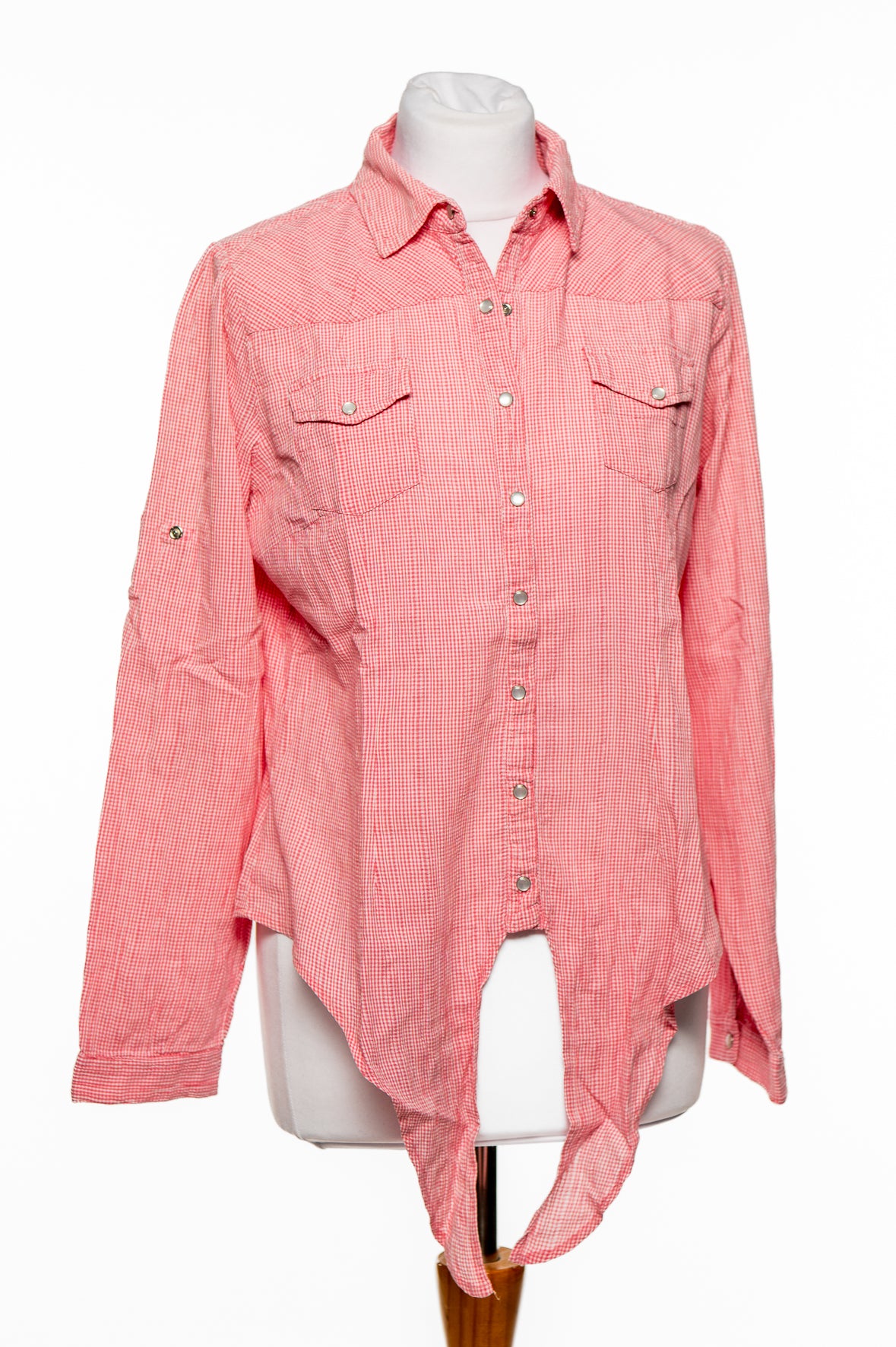 Damen Bluse ellen amber